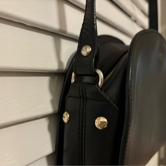 A.P.C. Demi-Lune Bag - Picture 5 of 10